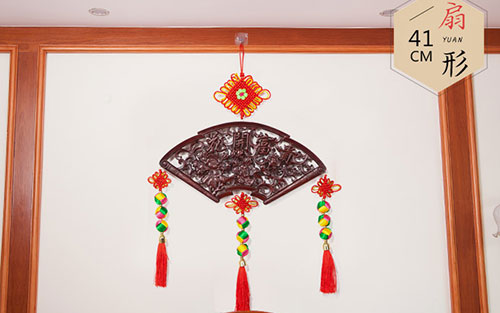 惠安中国结挂件实木客厅玄关壁挂装饰品种类大全
